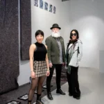 WHU experience artist group